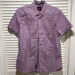 Super dry short sleeve shirt